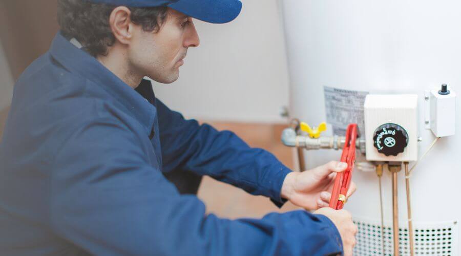 Professional sink repair in Exmore, VA